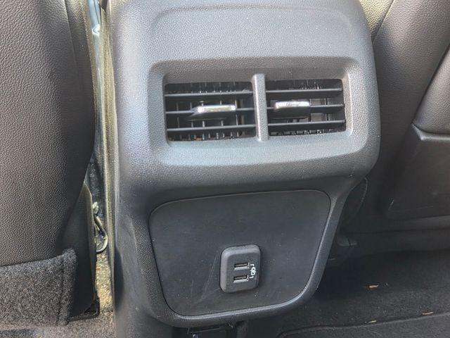 used 2023 GMC Terrain car, priced at $30,498