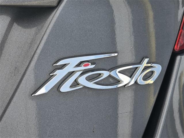 used 2019 Ford Fiesta car, priced at $6,997