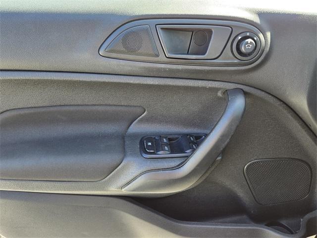 used 2019 Ford Fiesta car, priced at $6,997