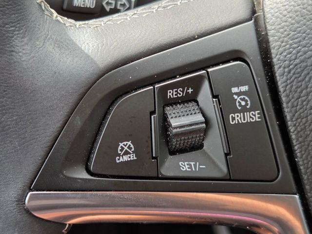 used 2022 Buick Encore car, priced at $18,226