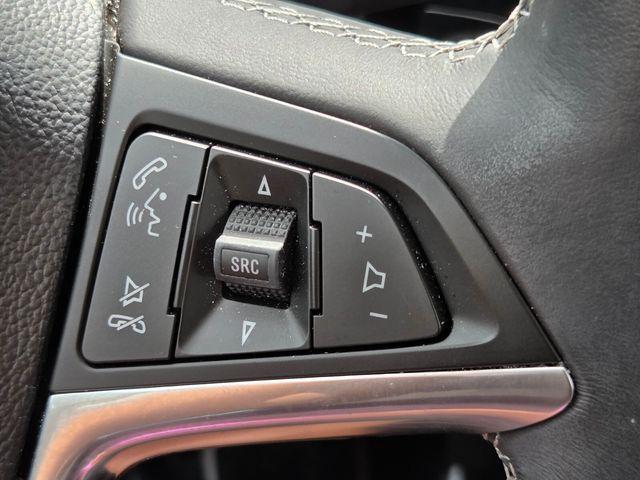 used 2022 Buick Encore car, priced at $18,226