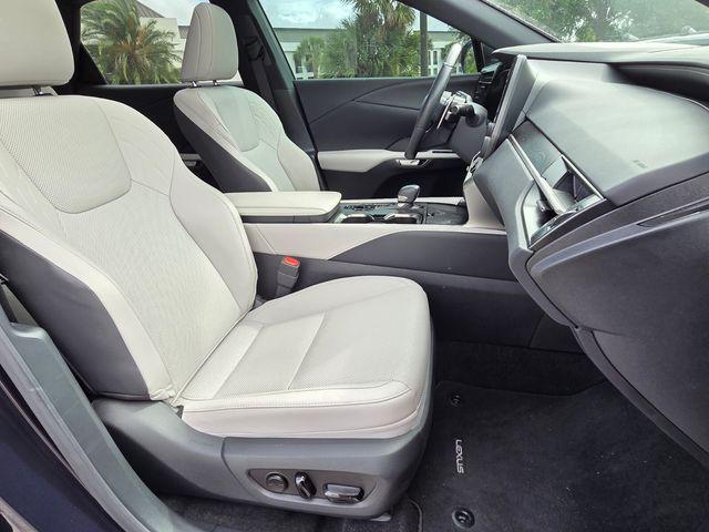 used 2024 Lexus RX 350 car, priced at $47,122