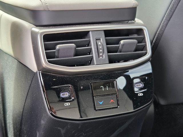 used 2024 Lexus RX 350 car, priced at $47,122