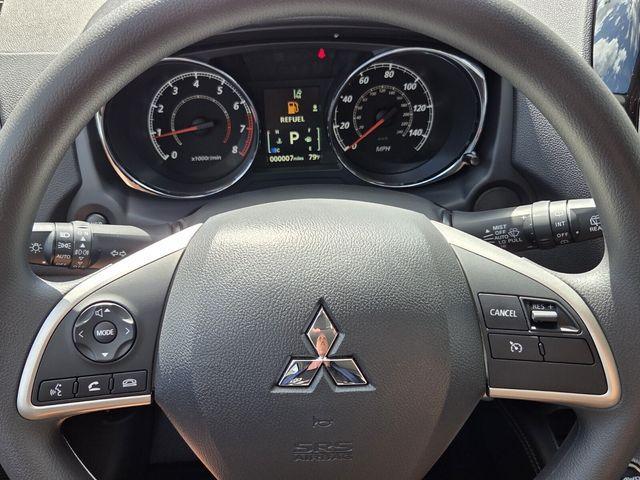 new 2026 Mitsubishi Outlander Sport car, priced at $25,330