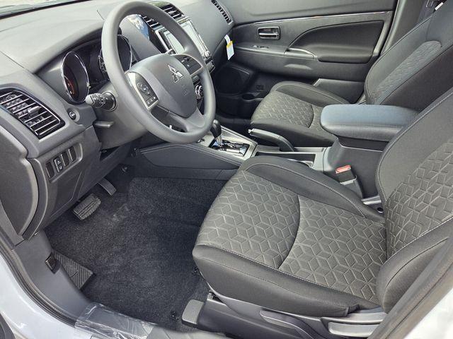 new 2026 Mitsubishi Outlander Sport car, priced at $25,330