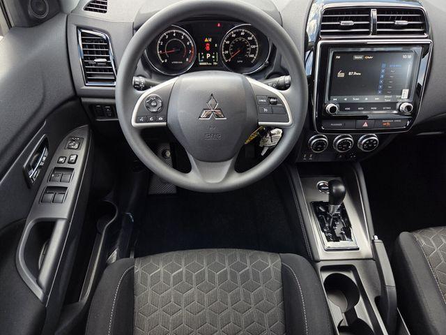 new 2026 Mitsubishi Outlander Sport car, priced at $25,330