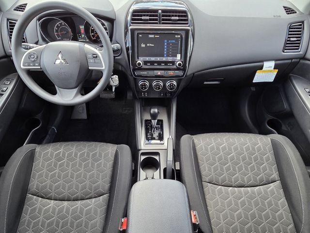 new 2026 Mitsubishi Outlander Sport car, priced at $25,330