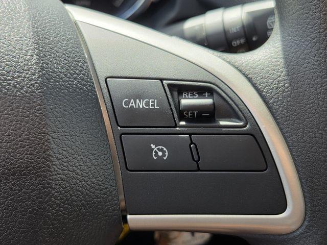 new 2026 Mitsubishi Outlander Sport car, priced at $25,330