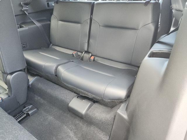 new 2025 Mitsubishi Outlander car, priced at $36,000