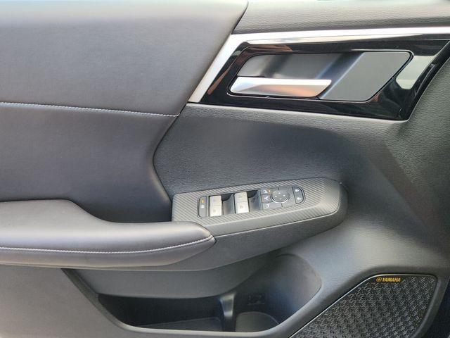 new 2025 Mitsubishi Outlander car, priced at $36,000