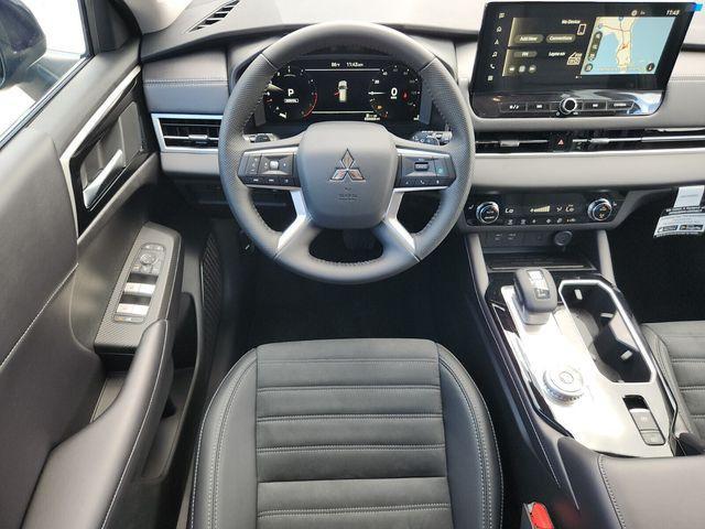 new 2025 Mitsubishi Outlander car, priced at $36,000