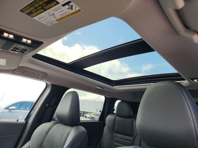 new 2025 Mitsubishi Outlander car, priced at $36,000