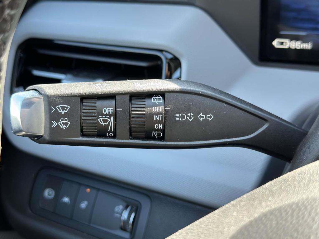 new 2027 Chevrolet Bolt car, priced at $29,491