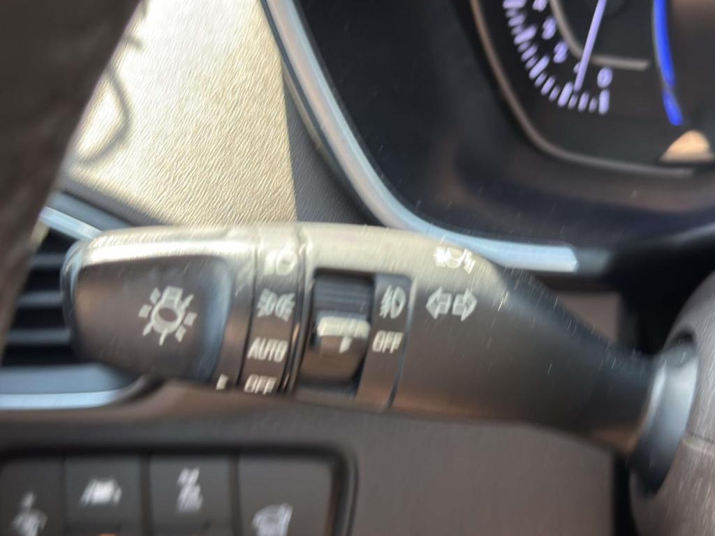 used 2020 Hyundai Santa Fe car, priced at $17,920