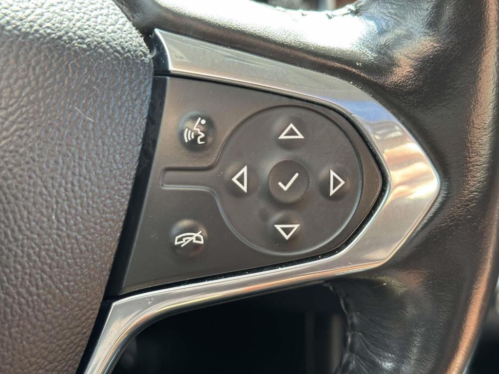 used 2019 Chevrolet Traverse car, priced at $19,000