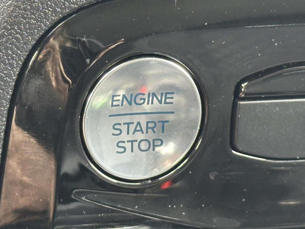 used 2024 Ford Escape car, priced at $22,000
