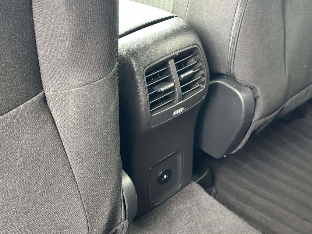 used 2024 Ford Escape car, priced at $22,000