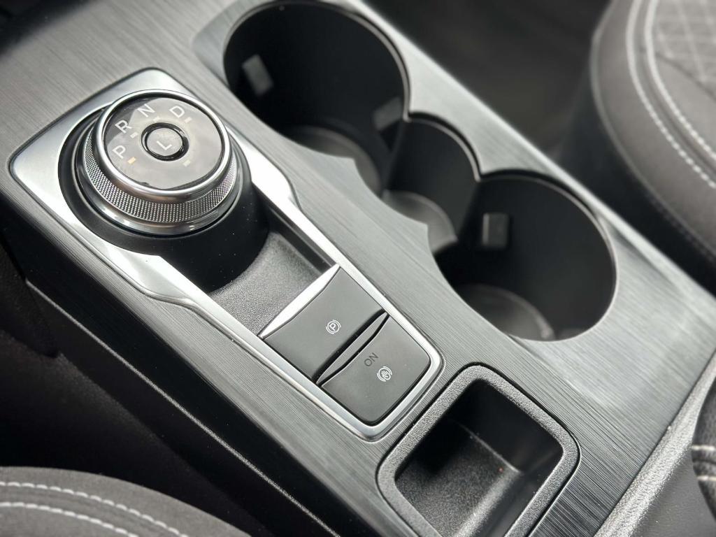 used 2024 Ford Escape car, priced at $22,000