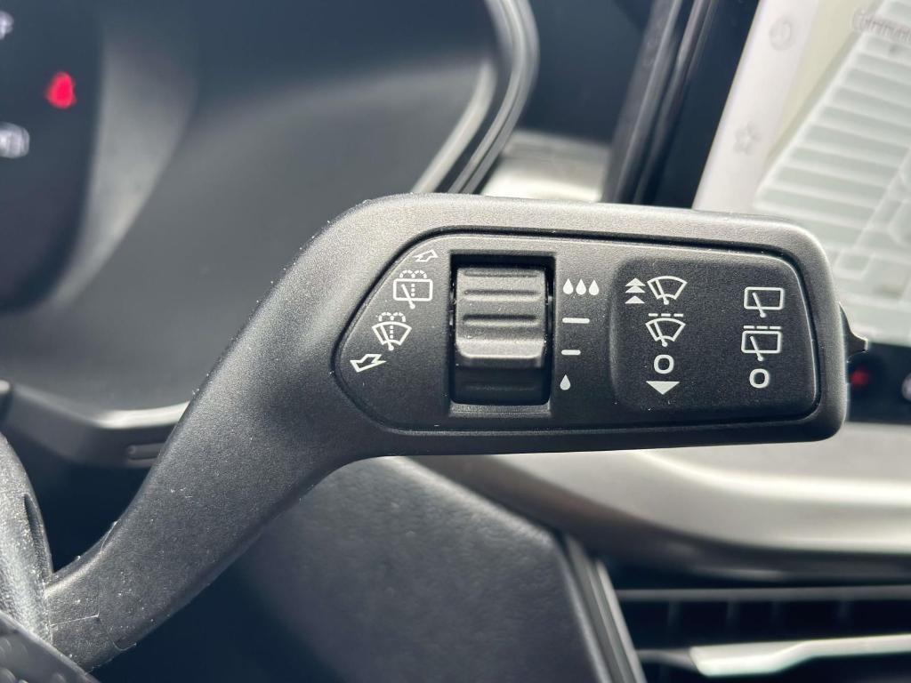 used 2024 Ford Escape car, priced at $22,000