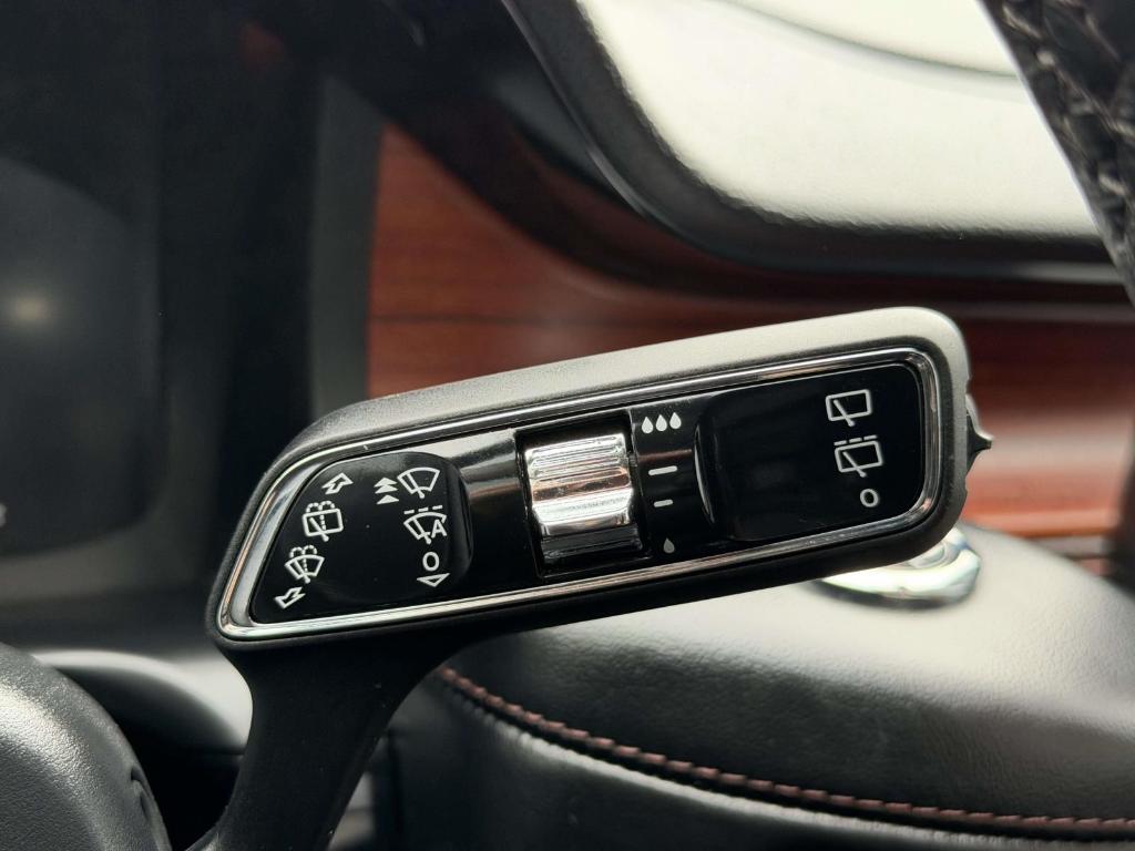 used 2022 Lincoln Aviator car, priced at $40,500
