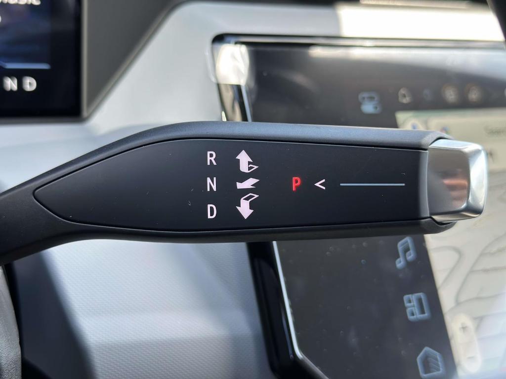 new 2027 Chevrolet Bolt car, priced at $29,247