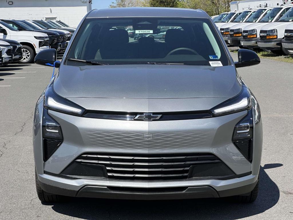 new 2027 Chevrolet Bolt car, priced at $29,247
