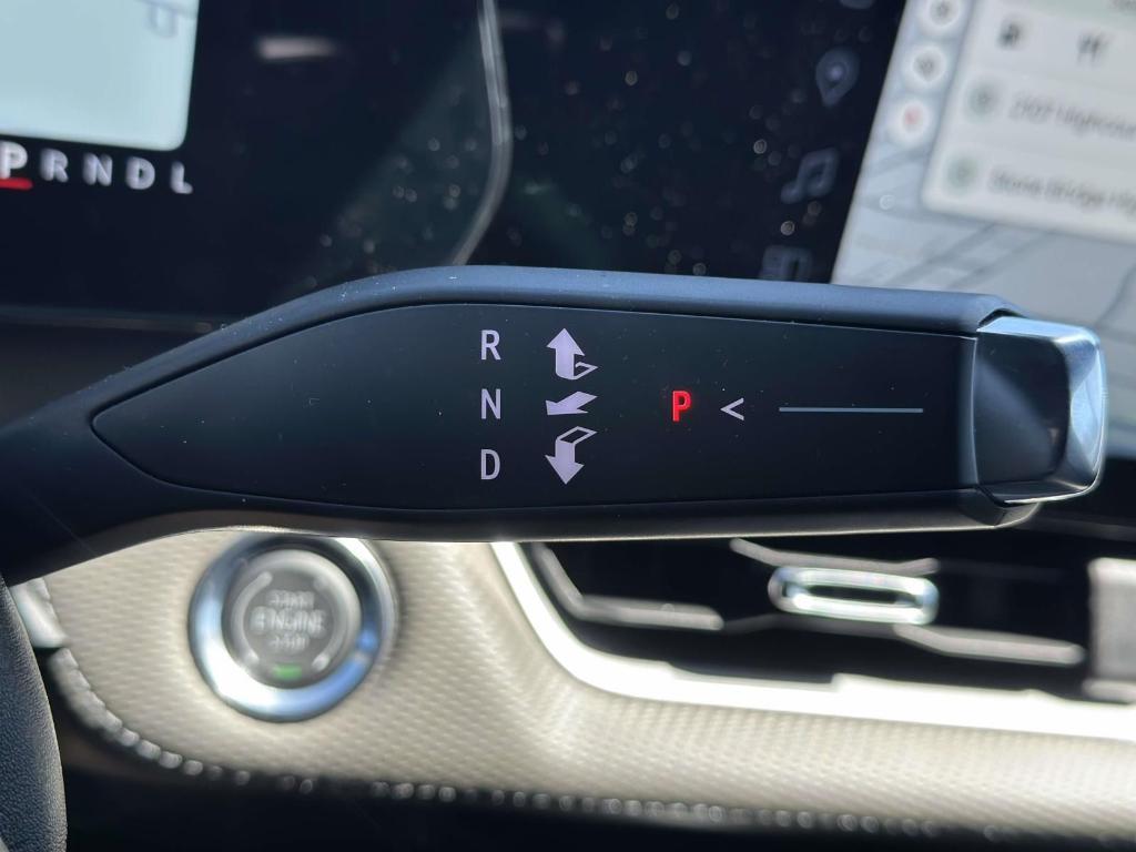 new 2026 Chevrolet Equinox car, priced at $33,484