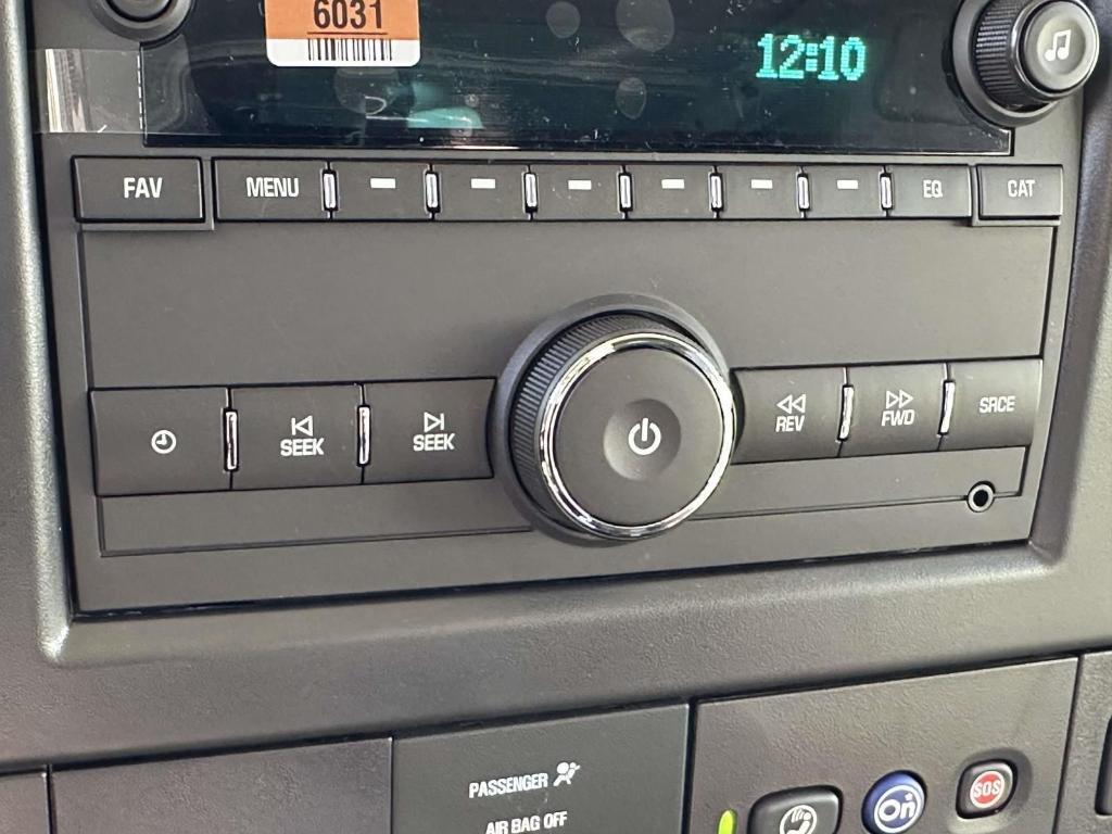 new 2025 Chevrolet Express 2500 car, priced at $47,504