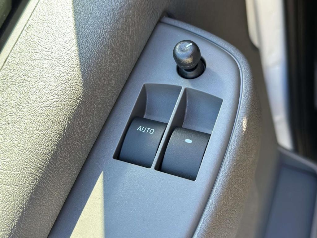 new 2025 Chevrolet Express 2500 car, priced at $47,504