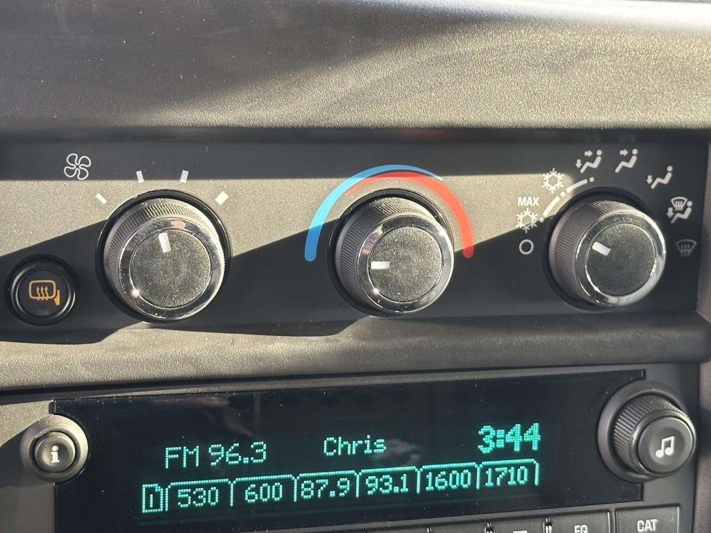 new 2025 Chevrolet Express 2500 car, priced at $51,852