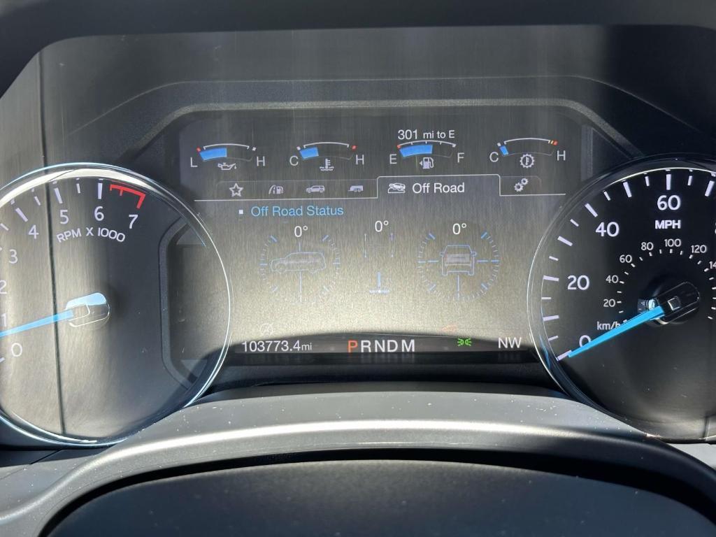 used 2019 Ford Expedition Max car, priced at $26,500