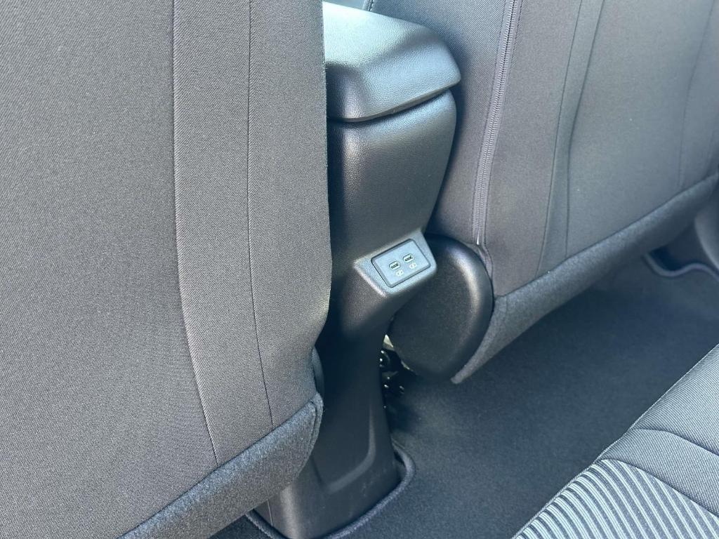 new 2027 Chevrolet Bolt car, priced at $29,247