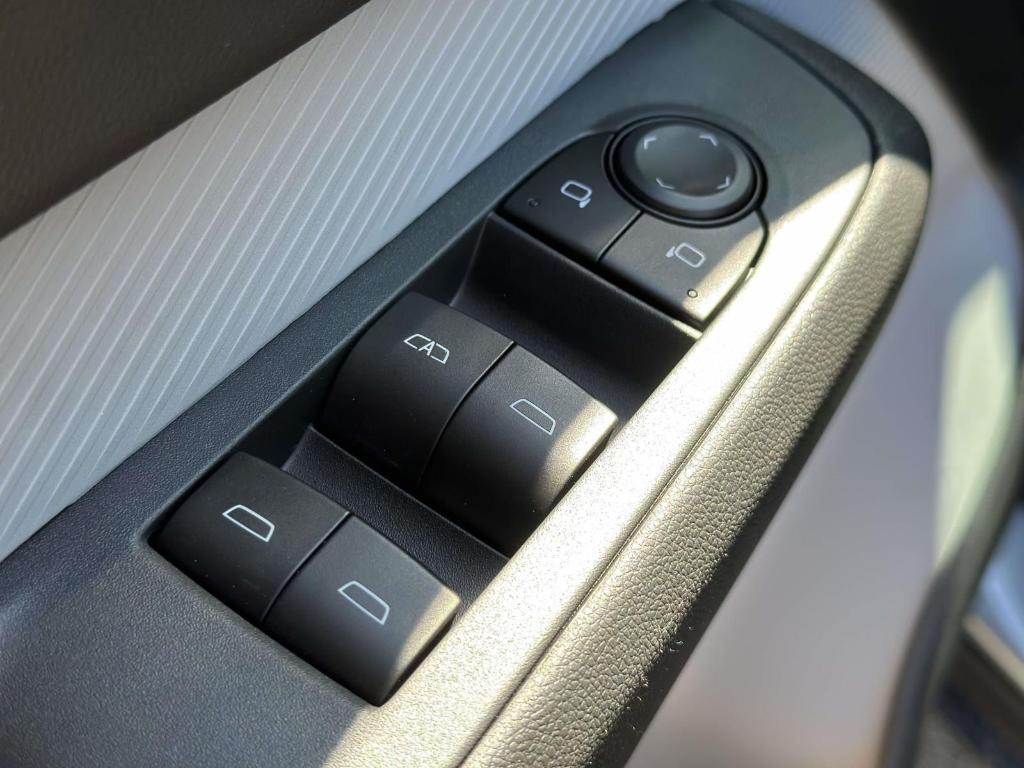 new 2027 Chevrolet Bolt car, priced at $29,247