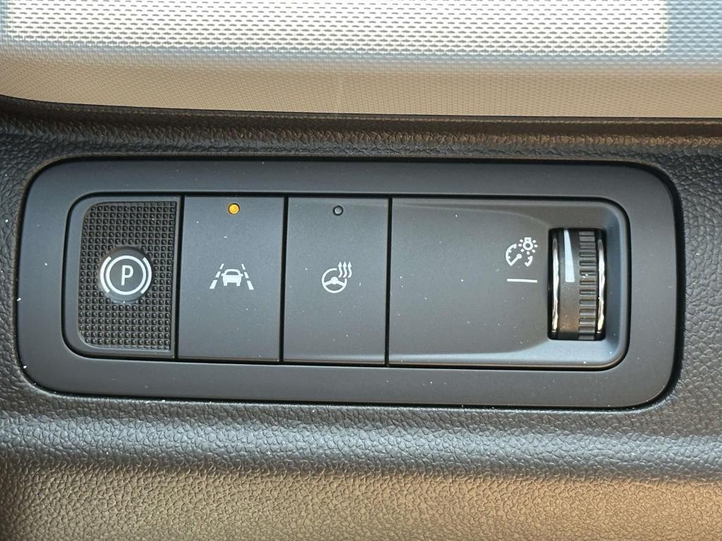 new 2027 Chevrolet Bolt car, priced at $32,585