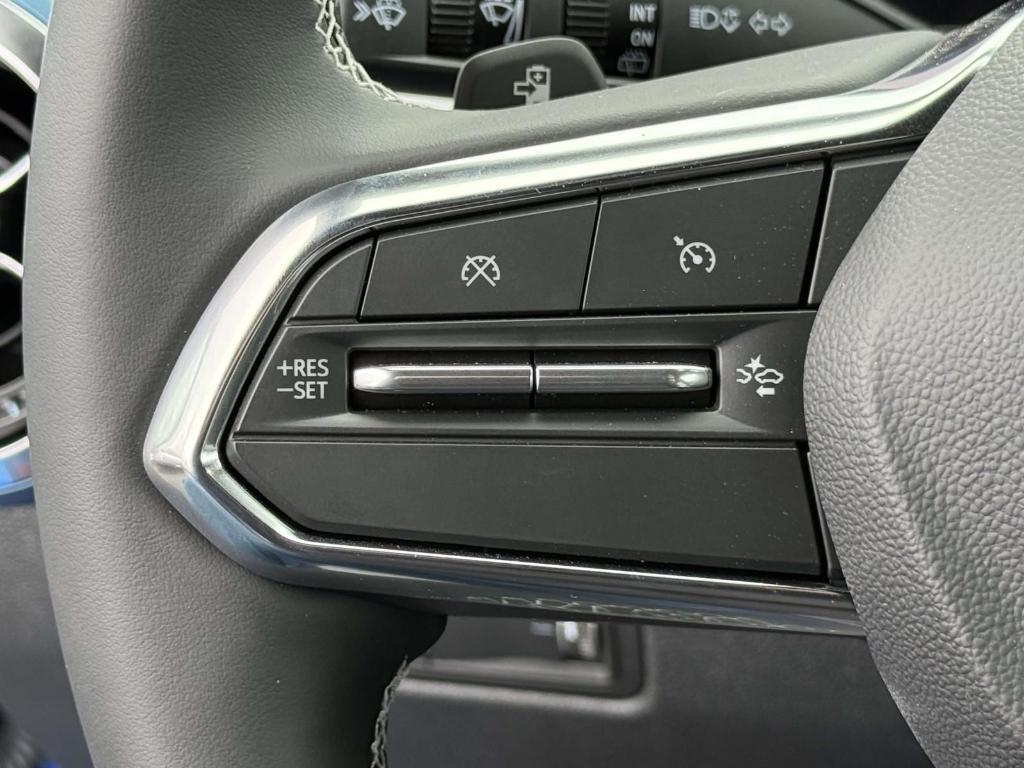 new 2026 Chevrolet Equinox EV car, priced at $34,561