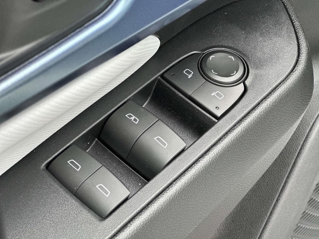 new 2026 Chevrolet Equinox EV car, priced at $35,557