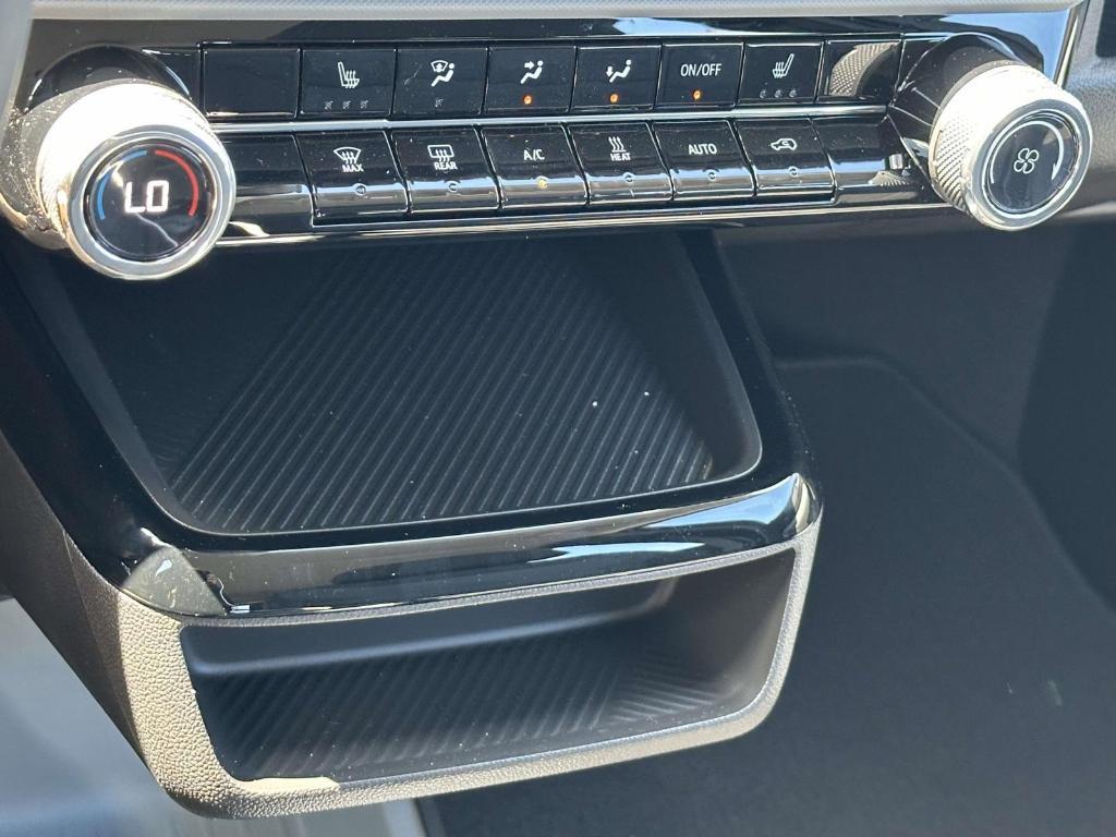 new 2027 Chevrolet Bolt car, priced at $28,991