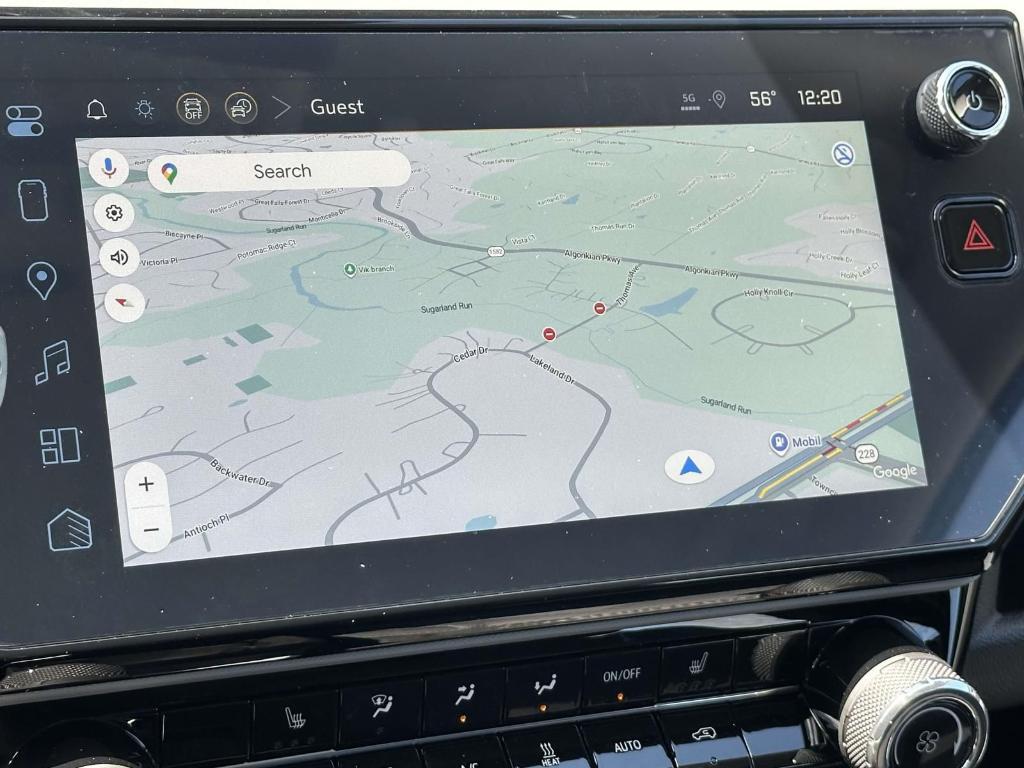 new 2027 Chevrolet Bolt car, priced at $26,391
