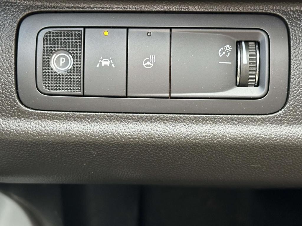 new 2027 Chevrolet Bolt car, priced at $31,996