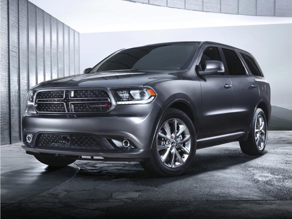 used 2015 Dodge Durango car, priced at $18,000