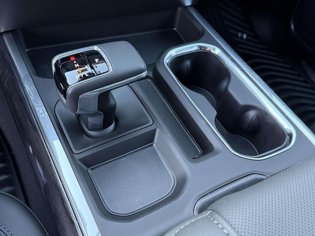 new 2026 Chevrolet Silverado 1500 car, priced at $61,226