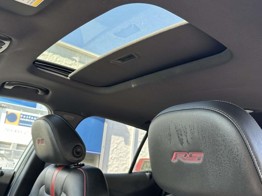 used 2024 Chevrolet Trax car, priced at $22,700