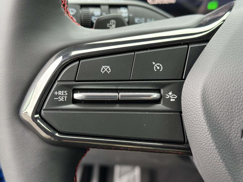 new 2026 Chevrolet Equinox EV car, priced at $34,025