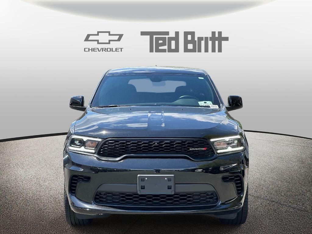 used 2026 Dodge Durango car, priced at $37,000
