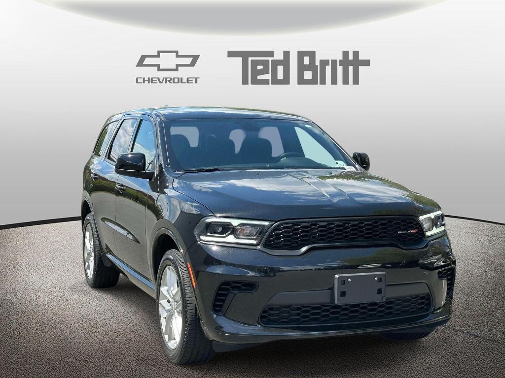 used 2026 Dodge Durango car, priced at $37,000