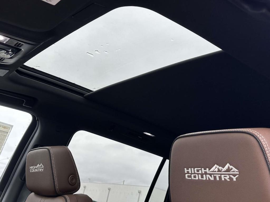 new 2026 Chevrolet Suburban car, priced at $99,668