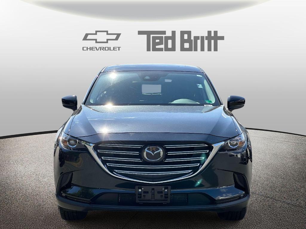 used 2023 Mazda CX-9 car, priced at $25,000