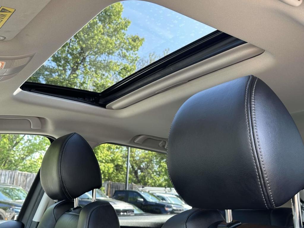used 2023 Mazda CX-9 car, priced at $25,000