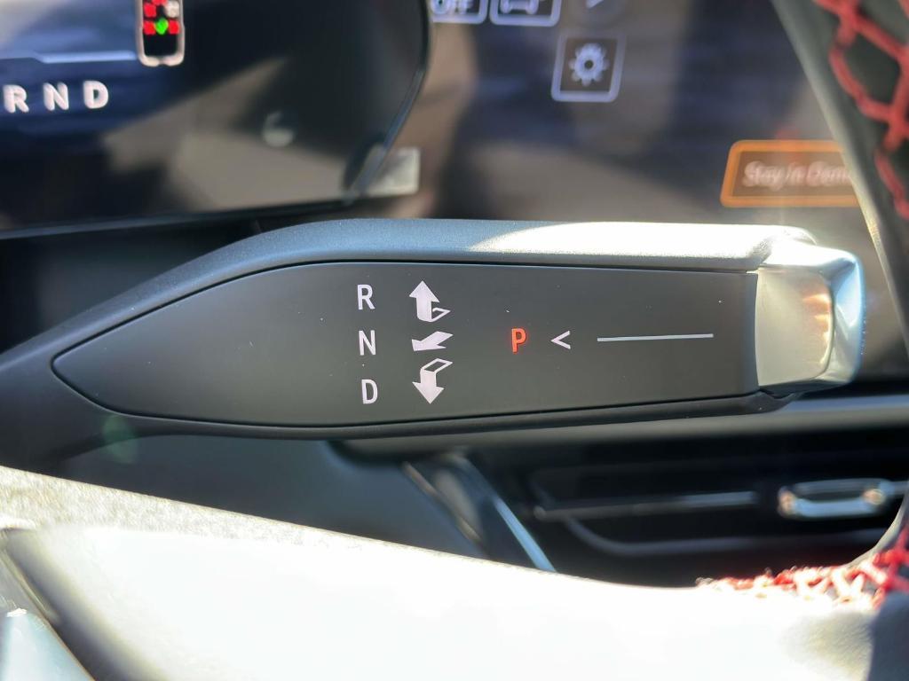 new 2026 Chevrolet Equinox EV car, priced at $35,979