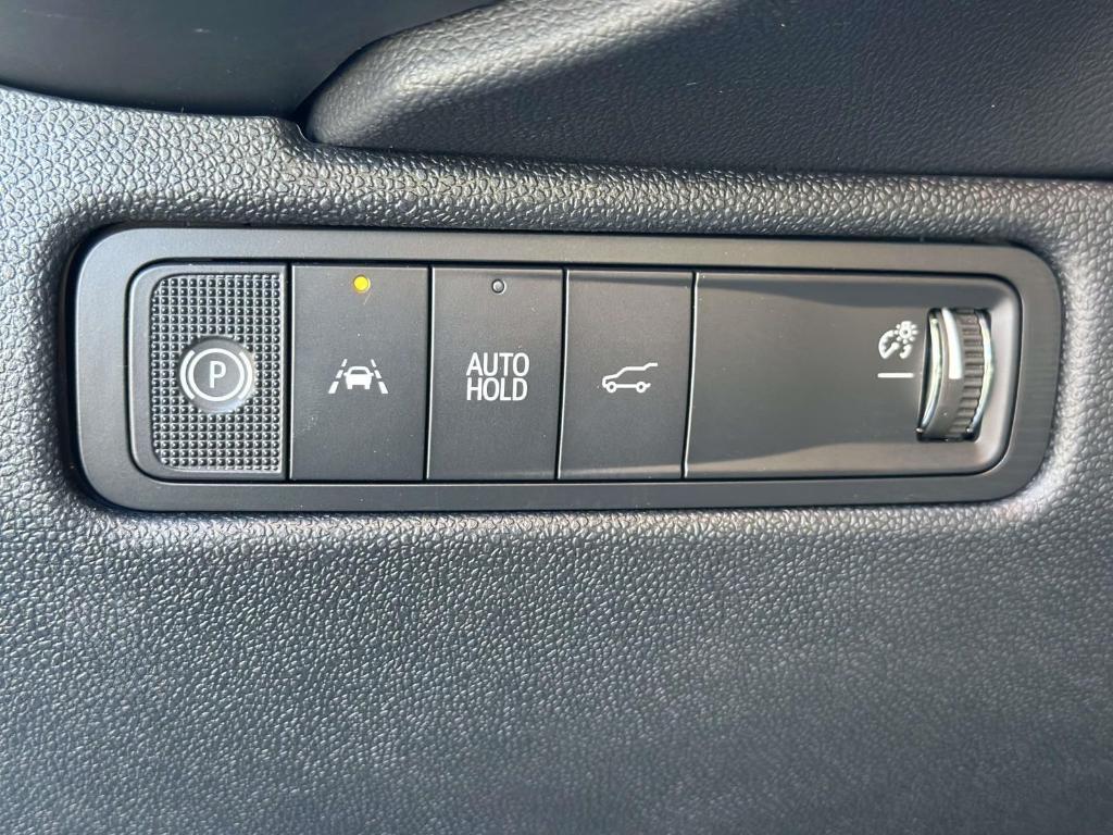 new 2026 Chevrolet Equinox EV car, priced at $35,979